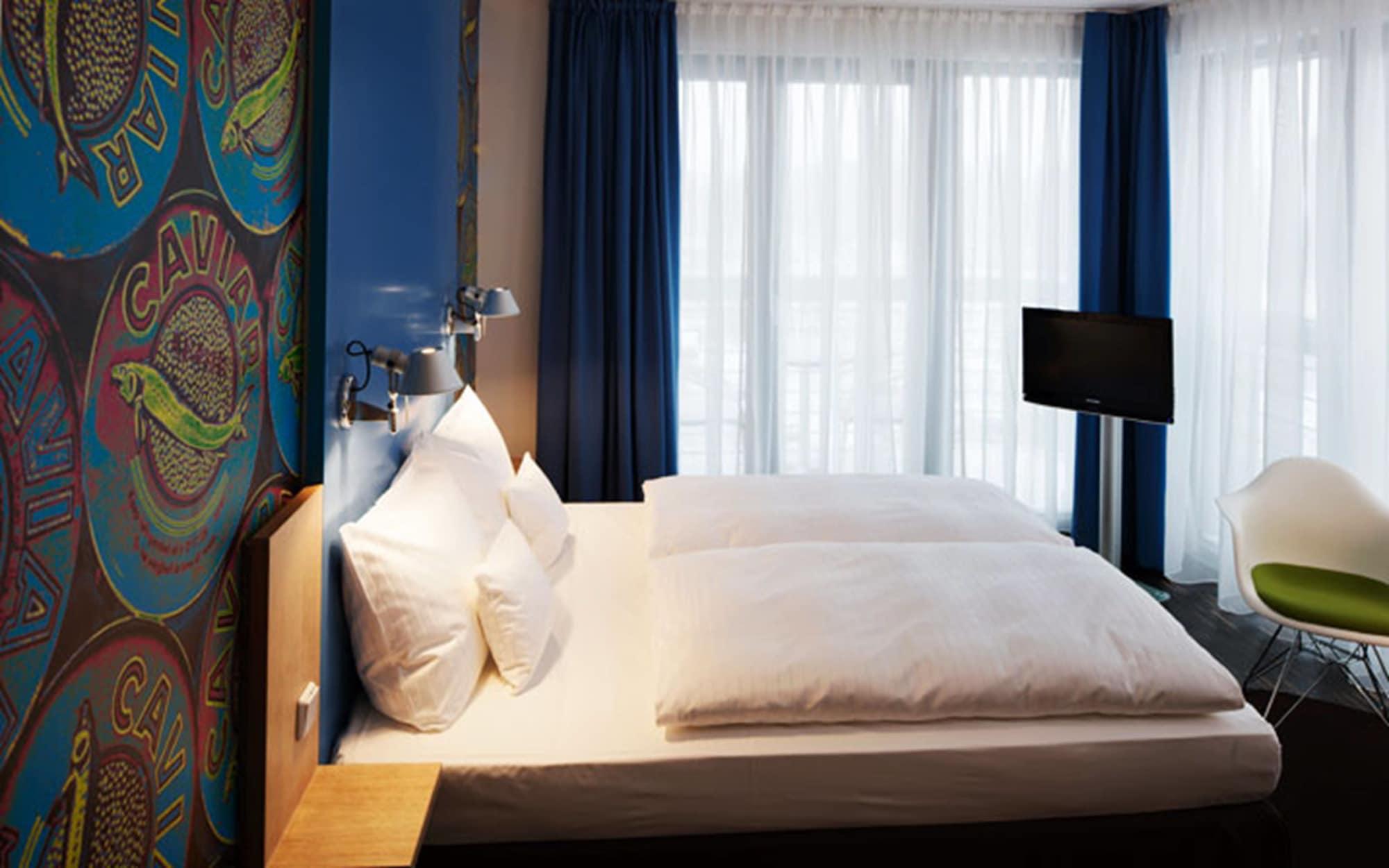 Grimm'S Berlin Mitte Hotel Exterior photo