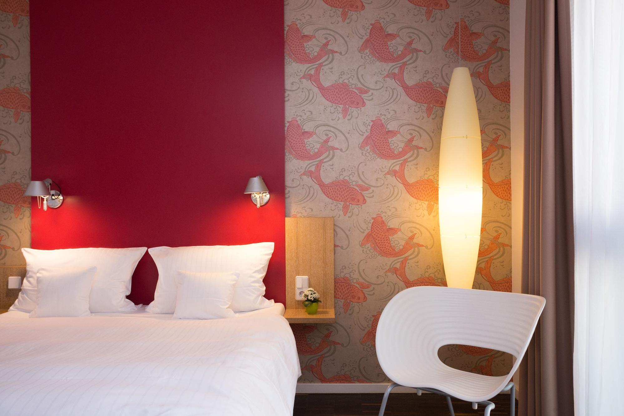 Grimm'S Berlin Mitte Hotel Exterior photo