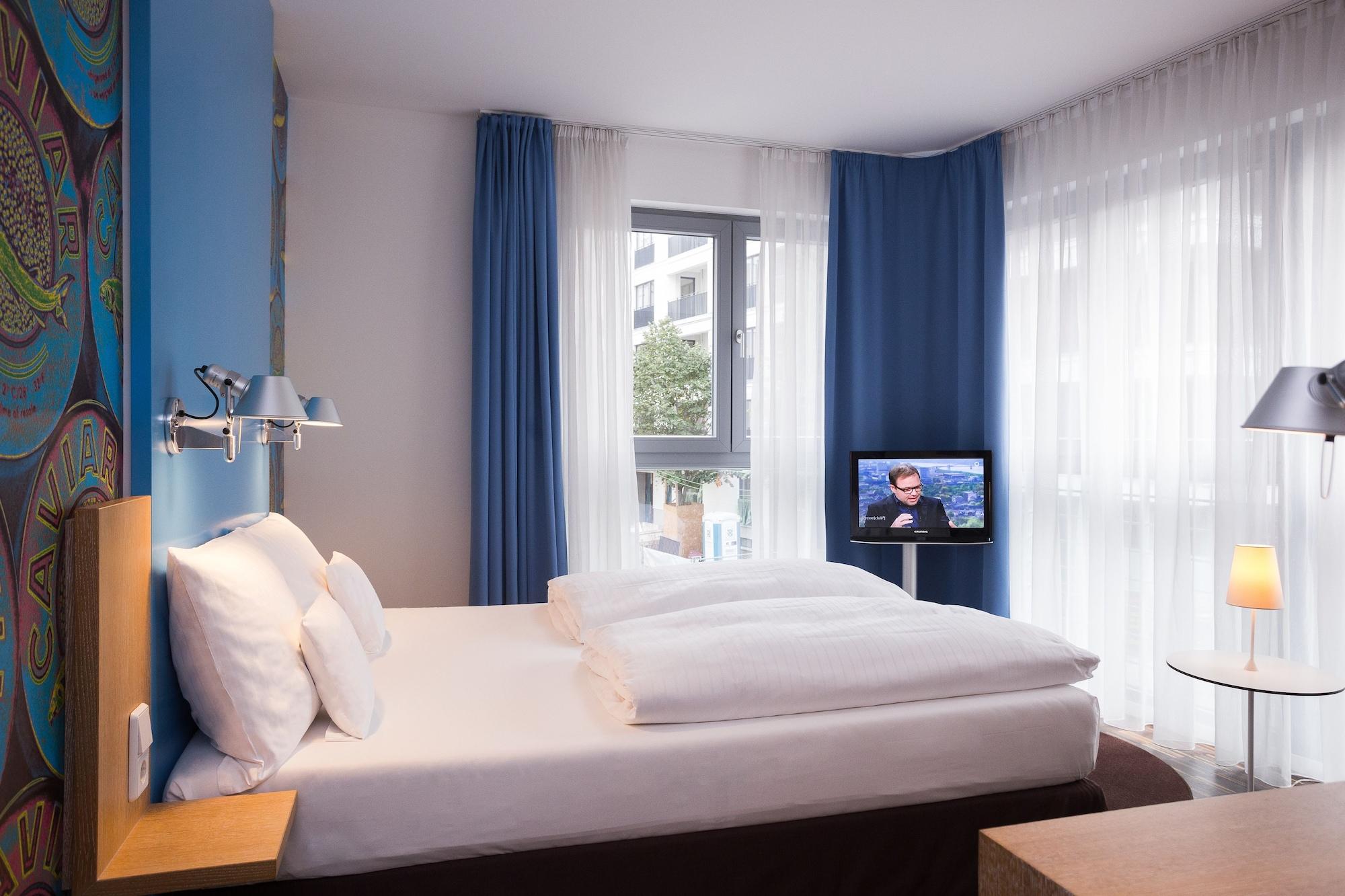 Grimm'S Berlin Mitte Hotel Exterior photo