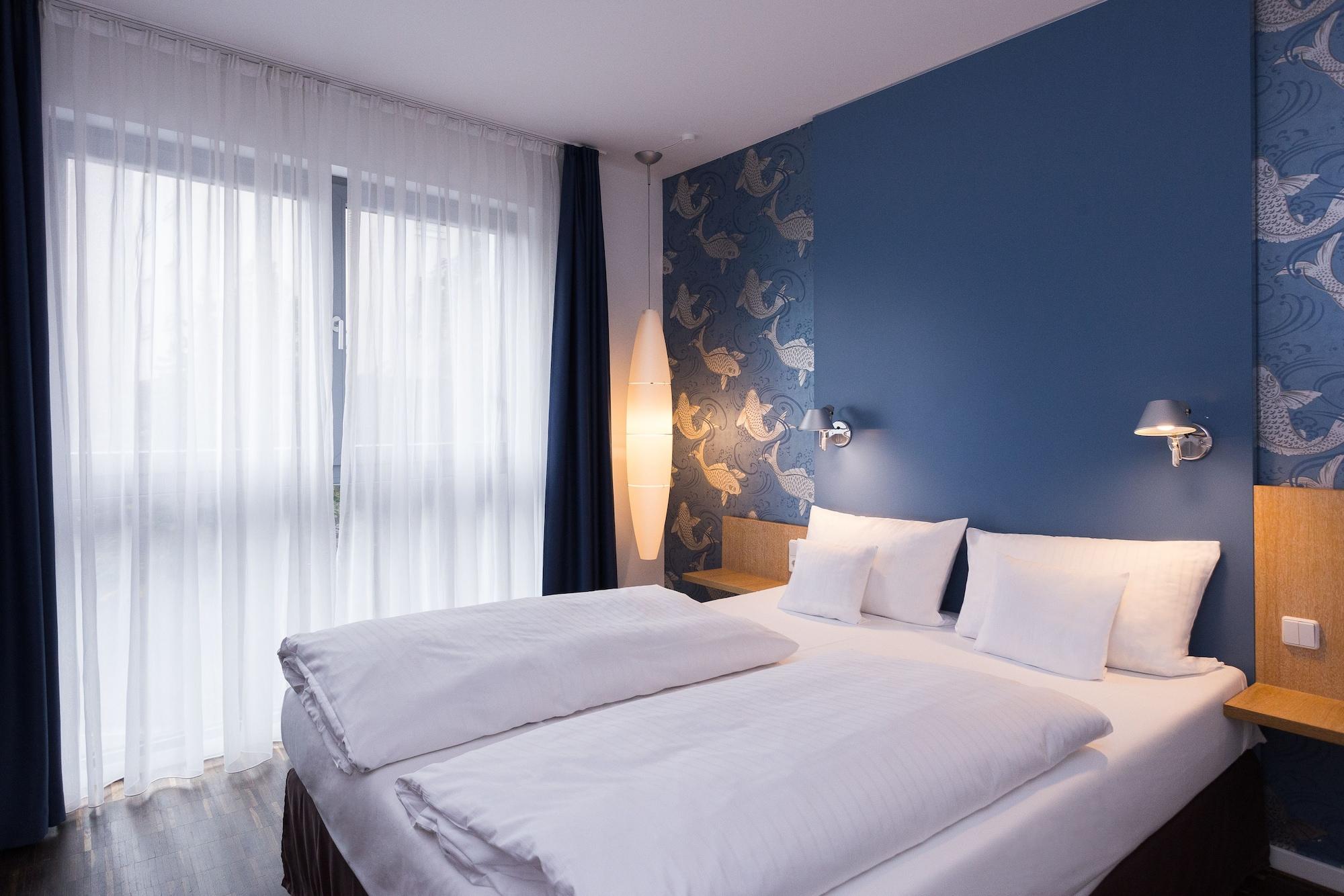 Grimm'S Berlin Mitte Hotel Exterior photo