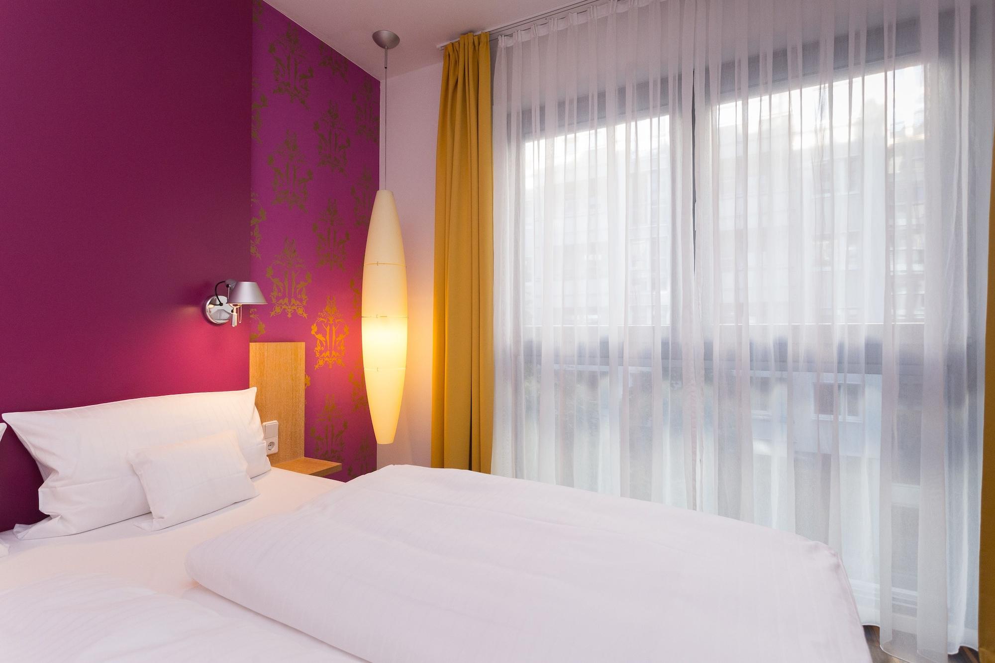 Grimm'S Berlin Mitte Hotel Exterior photo
