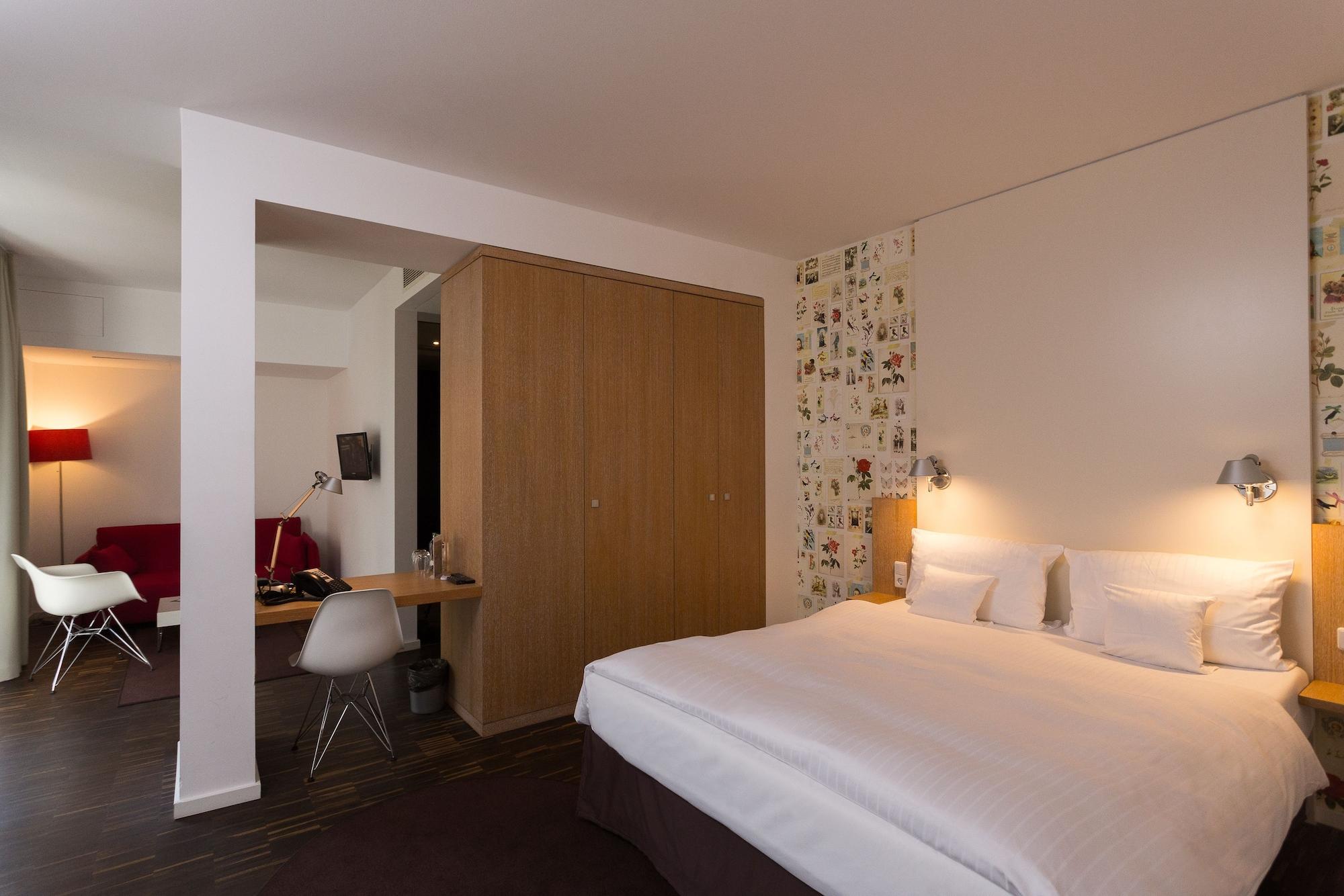 Grimm'S Berlin Mitte Hotel Exterior photo