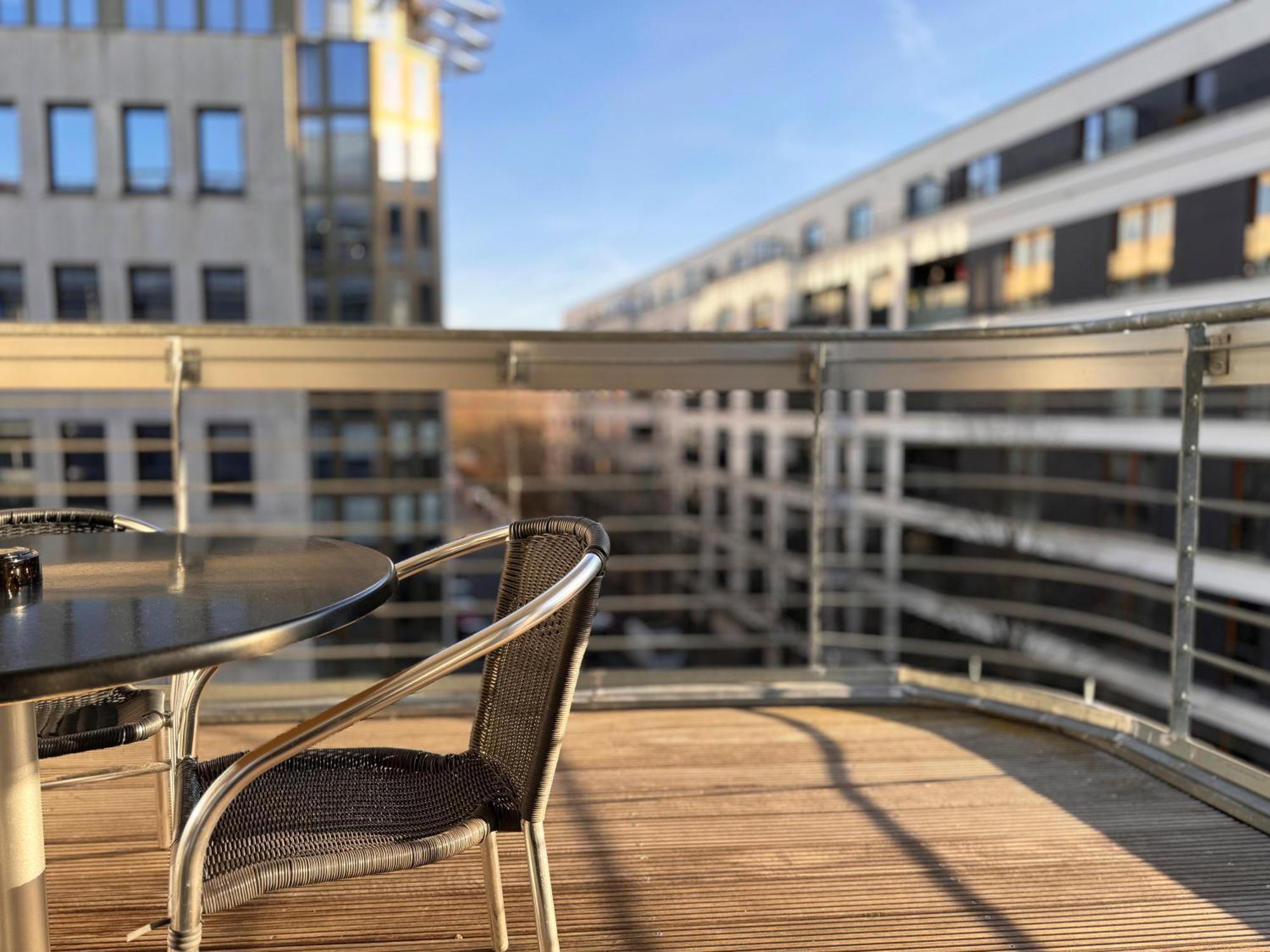 Grimm'S Berlin Mitte Hotel Exterior photo