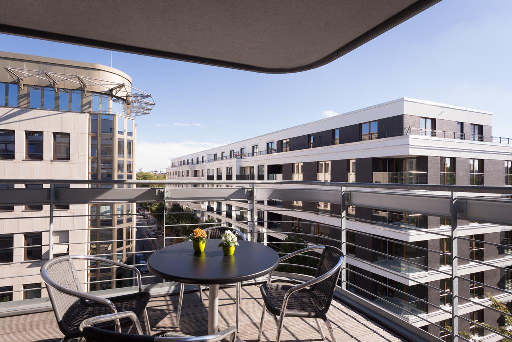 Grimm'S Berlin Mitte Hotel Exterior photo