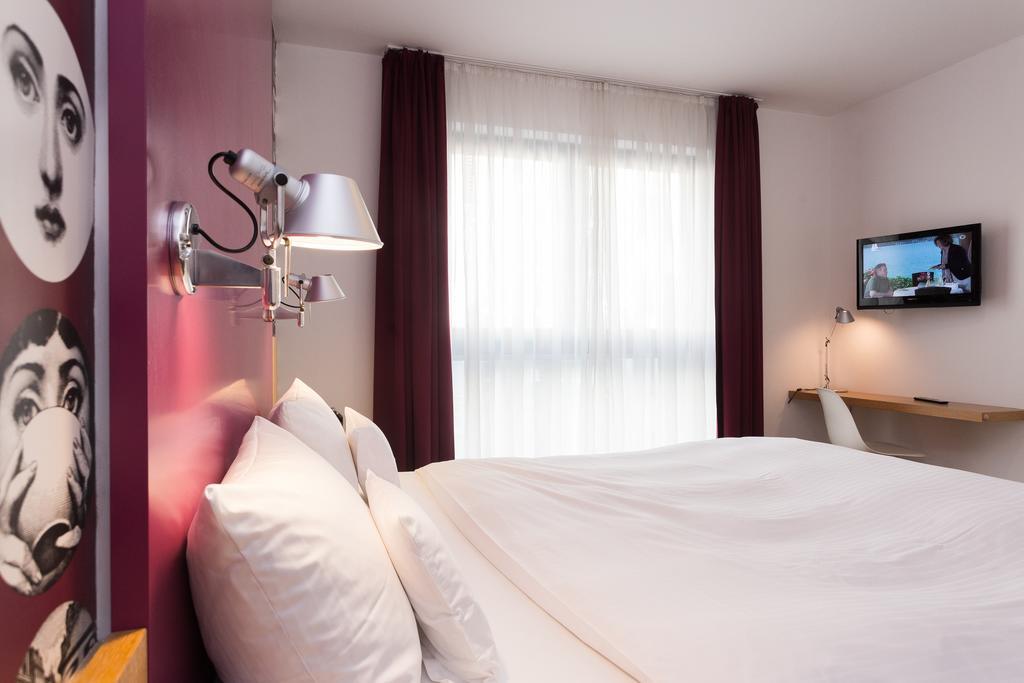Grimm'S Berlin Mitte Hotel Exterior photo